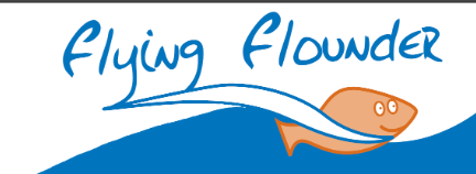 Flying Flounder