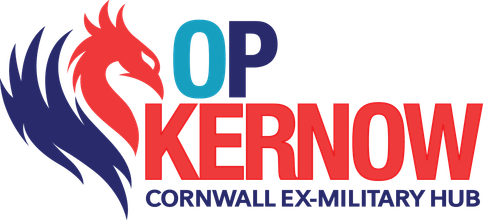 Op Kernow – Cornwall ex-military hub
